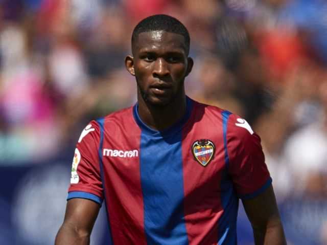 Lerma Jefferson Levante Foto playbuzz