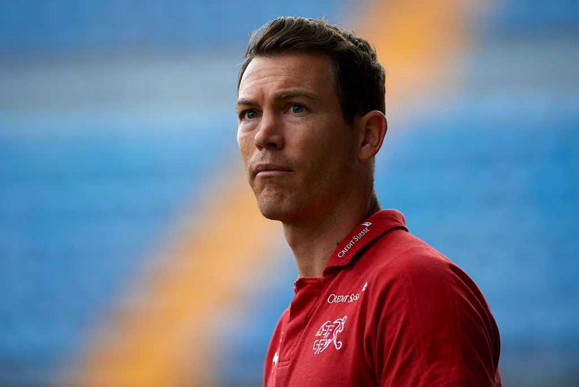 Lichtsteiner: “Futuro? Ho in testa solo l’Augsburg. Euro 2021? Devo pensarci” preview