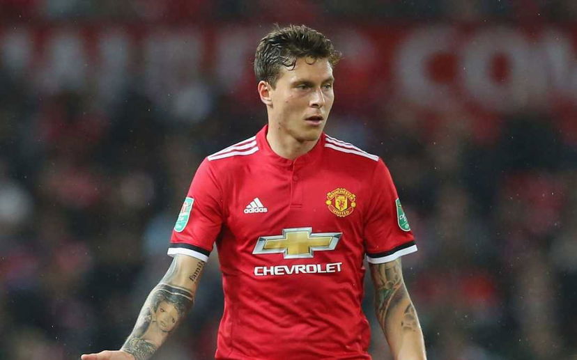L’Equipe: Lindelof, il Manchester United rifiuta l’offerta del Lione preview
