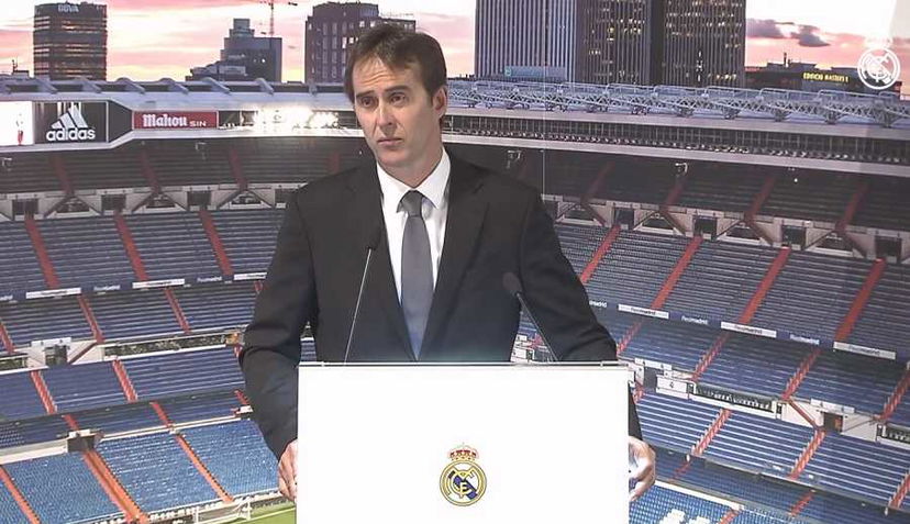 Marca: Real Madrid, per ora Lopetegui non rischia l’esonero. Sul mercato… preview