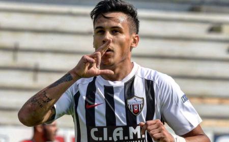 Lores Varela Ascoli Twitter