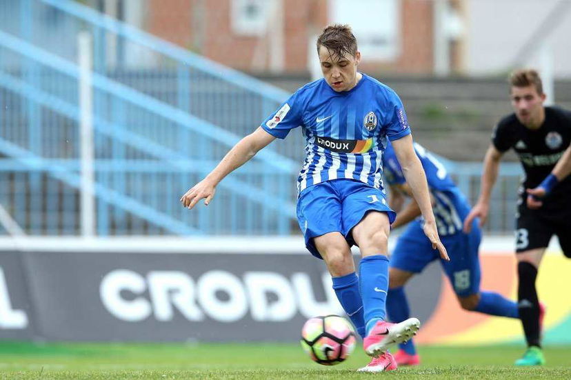 Lovro Majer a un portale croato: “L’offerta della Samp era più alta, ma vado alla Dinamo. E sono pronto per le visite” preview