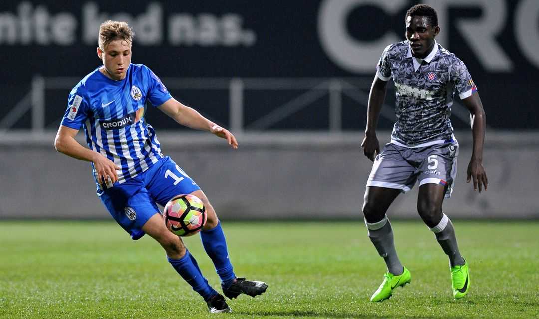 Il retroscena: Lovro Majer, blitz in Italia con madre e agenti. La Samp… article-post