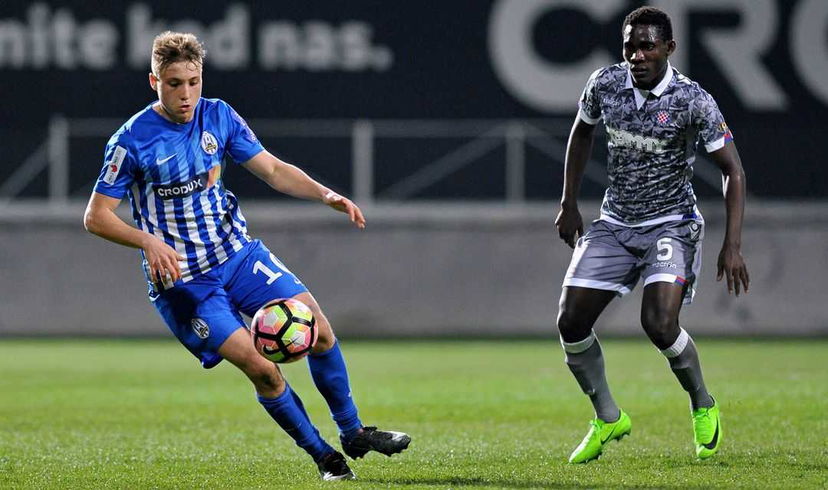 Il retroscena: Lovro Majer, blitz in Italia con madre e agenti. La Samp… preview