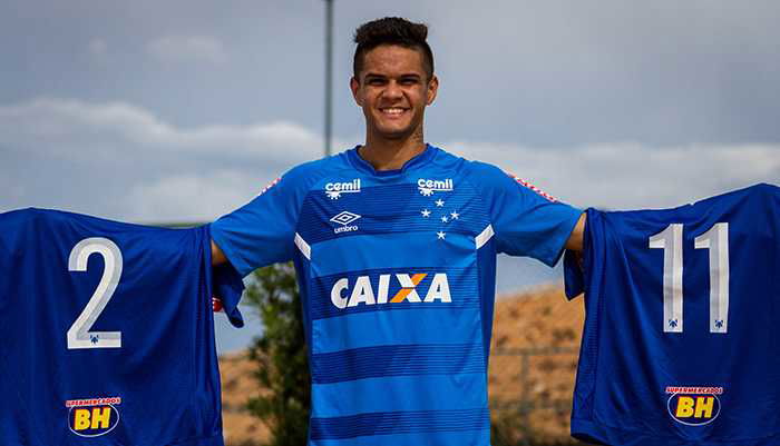 Dal Brasile: Lucas Soares non rinnova con il Cruzeiro, spuntano Porto e Braga. A luglio… preview