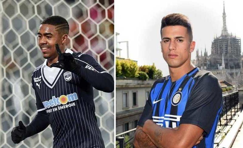 The Sun + sito ufficiale Inter