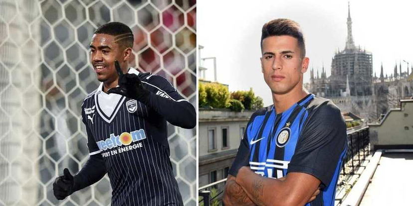 Malcom-Inter come Cancelo-Juve: quando il primo sì è già tutto preview