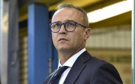 Marino annuncio Spezia sito ufficiale