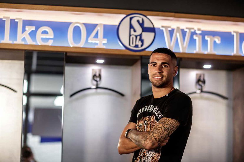 Ufficiale: Schalke, preso Mascarell. Contratto fino al 2022 preview
