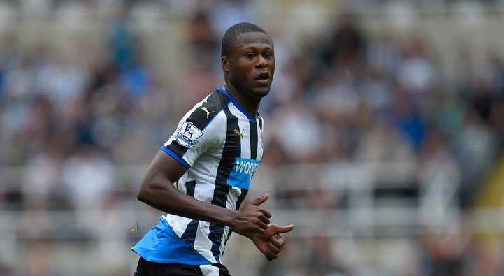 Mbemba metro.co.uk