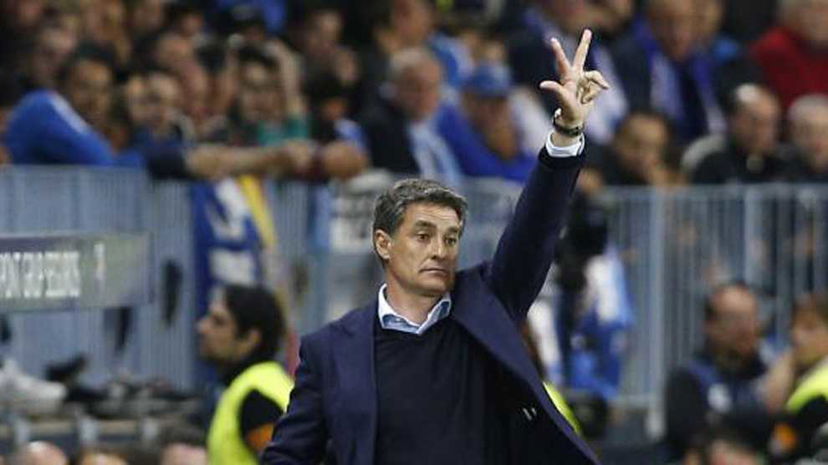 Rayo Vallecano, svolta in panchina: esonerato Michel preview