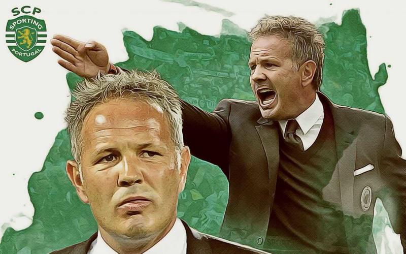 Mihajlovic Twitter Sporting