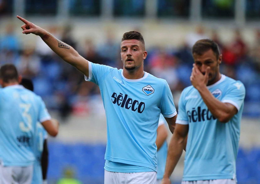 Galderisi: “Milinkovic-Savic sarebbe un gran bel colpo per la Juve ma…” preview