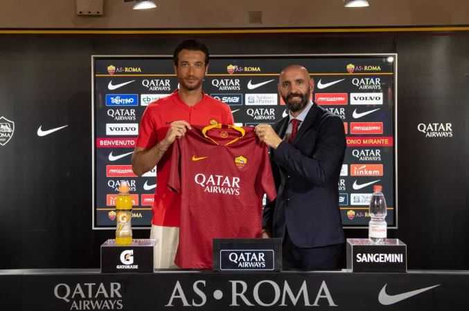 Mirante alla Roma: ora è ufficiale. Ecco cifre e dettagli preview