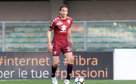 Moretti Twitter ufficiale Torino