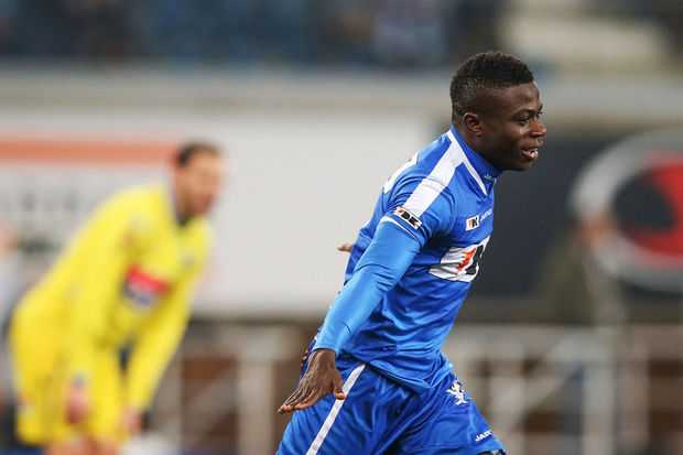 Dall’Inghilterra: il Liverpool stringe per Moses Simon del Gent article-post