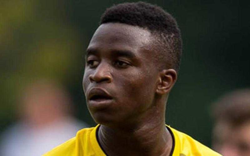 Moukoko Mundo Deportivo