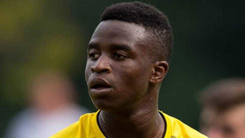 Moukoko: “Rimanere al Borussia? Amo il club, ma devo capire che tipo di progetto mi offrirà” preview