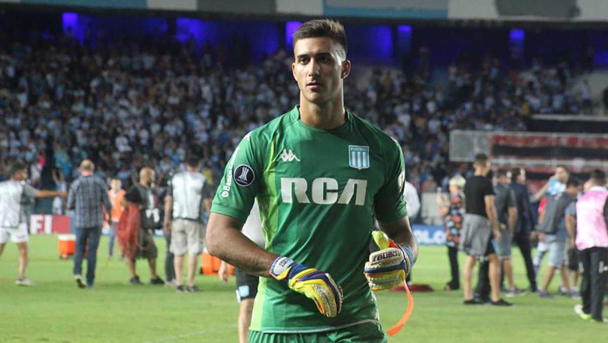 Musso nuovo portiere dell'Udinese: giusta l'anticipazione argentina di tre giorni fa | Alfredo Pedullà