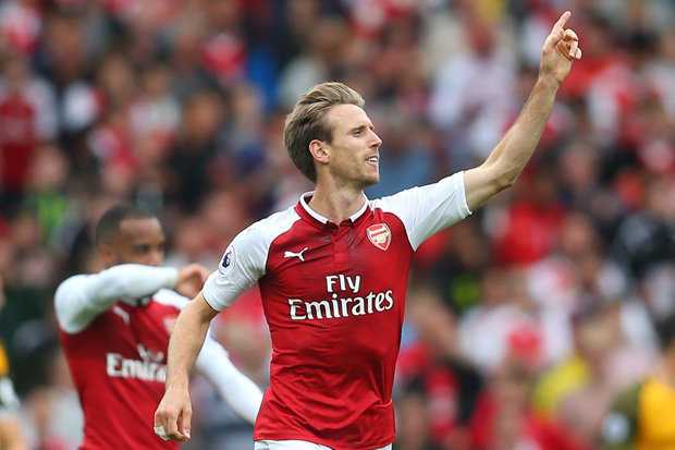 Dalla Spagna: Monreal a un passo dalla Real Sociedad article-post