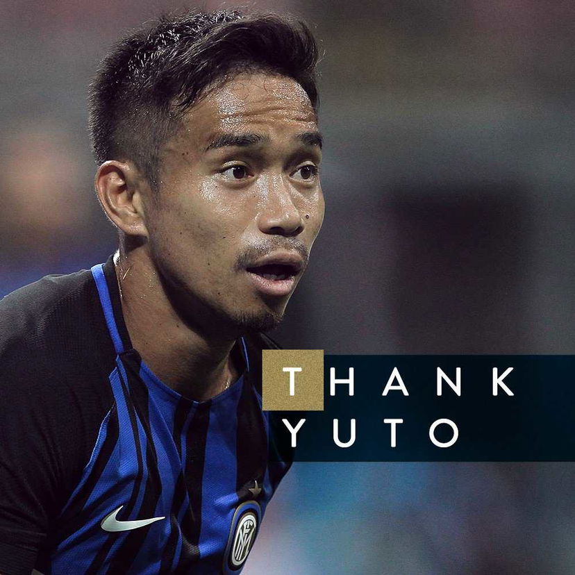 Ora è anche ufficiale: Inter, Nagatomo ceduto al Galatasaray preview