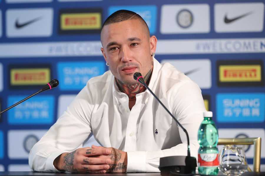 Nainggolan su Dembelé: “Un amico e un grande calciatore. Ora è al Mondiale e non lo stresserò, ma…” article-post