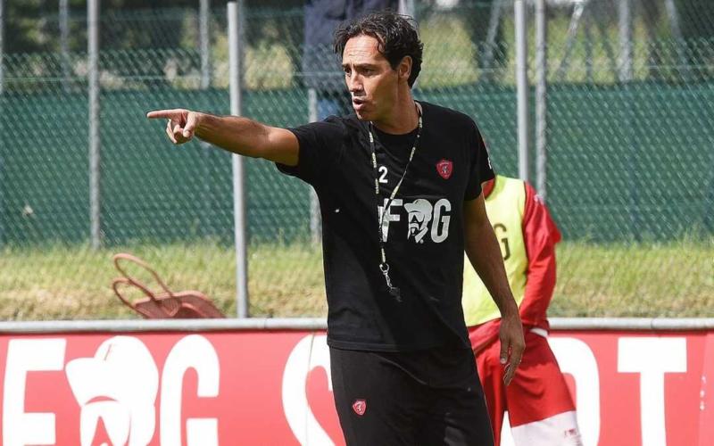 Nesta training Perugia sito ufficiale