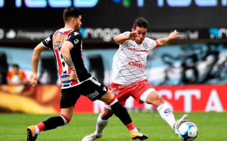 Nico Gonzalez lagacetacomar