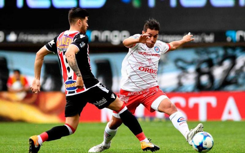 Nico Gonzalez lagacetacomar