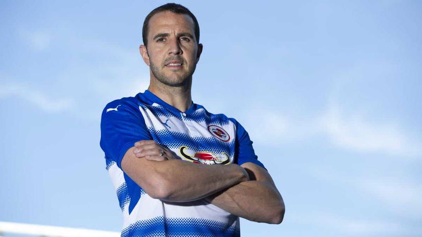 Ufficiale: l’esperto John O’Shea firma col Reading preview