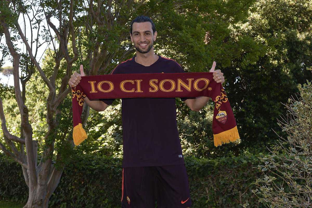 FANTASIA E QUALITÀ PER DI FRANCESCO: PASTORE PRONTO AL RILANCIO CON LA ROMA article-post