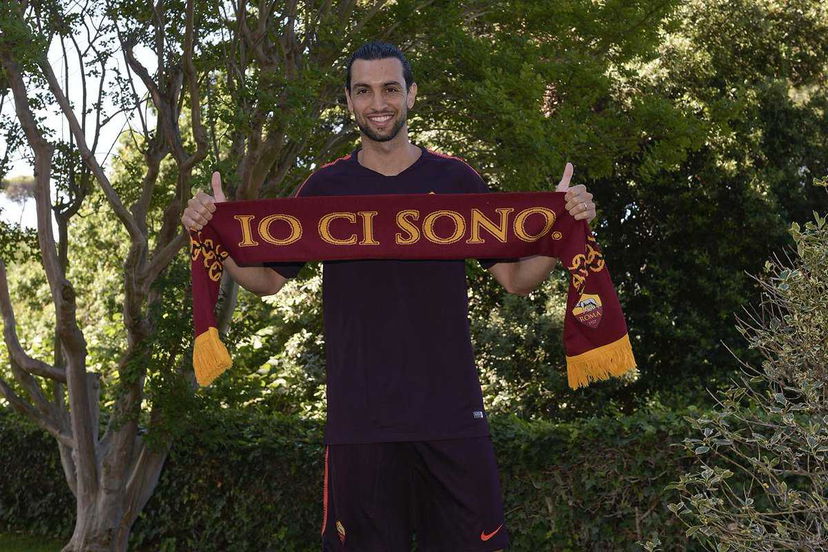 FANTASIA E QUALITÀ PER DI FRANCESCO: PASTORE PRONTO AL RILANCIO CON LA ROMA preview