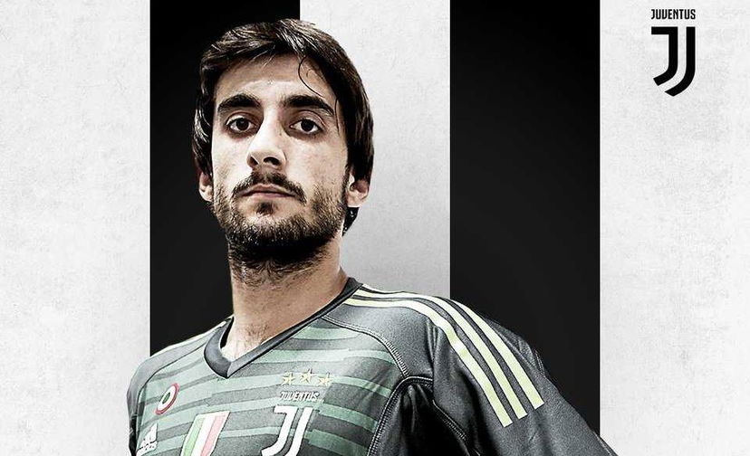 Ora è ufficiale: Perin alla Juve fino al 2022 preview