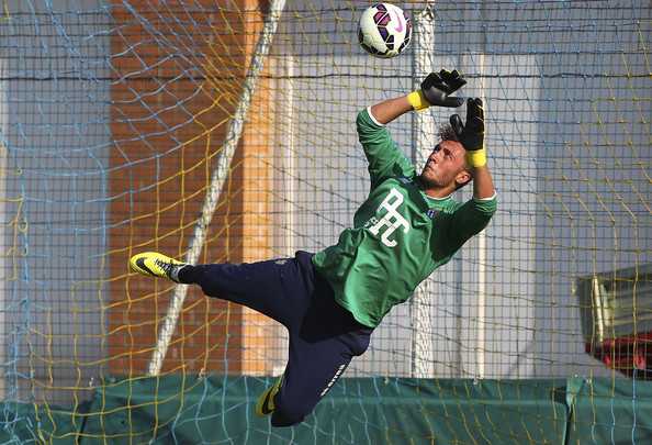 Ufficiale: Pigliacelli rinnova con il Palermo fino al 2025 preview