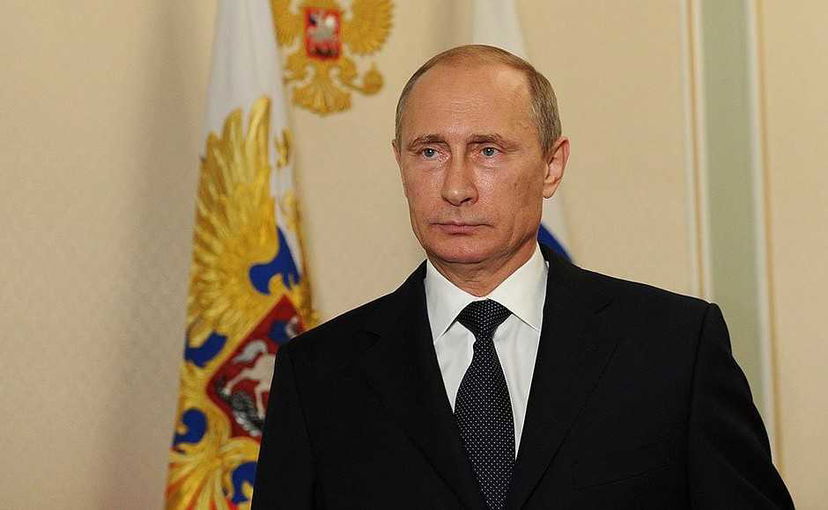 Putin: “Favorite al Mondiale? Brasile, Argentina, Germania e Spagna. Sulla Russia…” preview