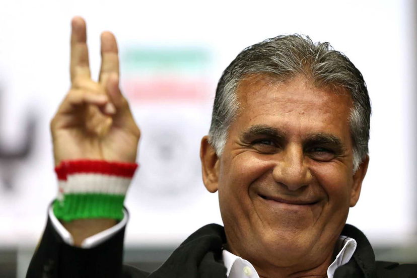 Iran, i convocati di Queiroz per il Mondiale: le stelle sono Mohammadi e Azmoun preview