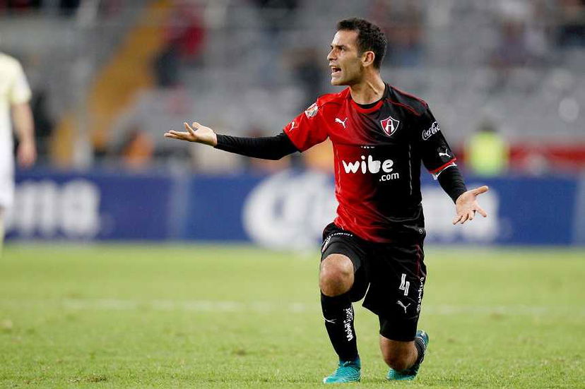 Messico, ecco i 23 convocati da Gutierrez per il Mondiale. Presente Rafa Marquez preview