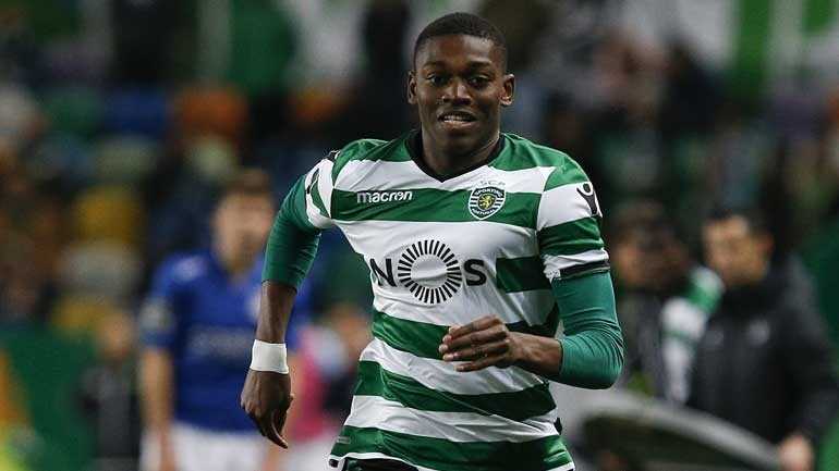 Rafael Leao Record