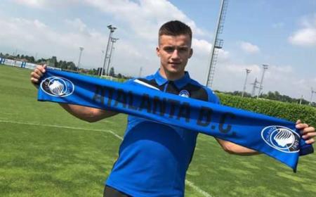 Reca annuncio Atalanta sito ufficiale