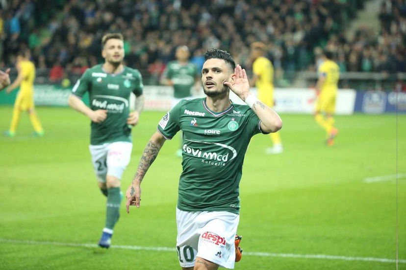 Dalla Francia: Saint-Étienne, problemi per il riscatto di Rémy Cabella dal Marsiglia ma si continua a trattare. La situazione preview