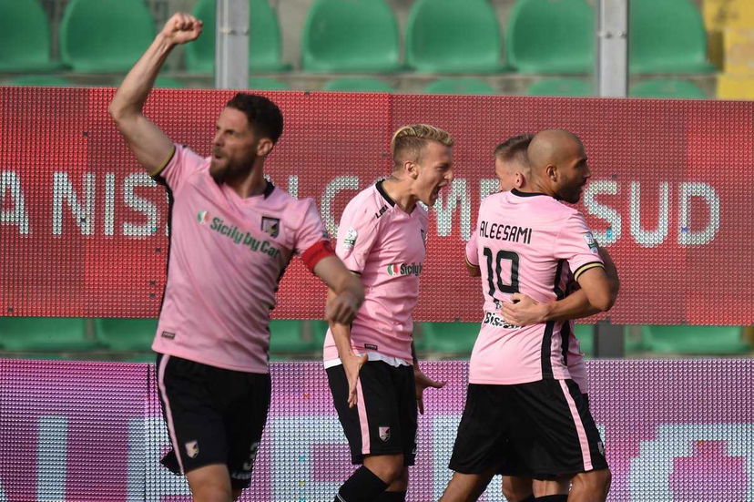 Rispoli: “Finale meritata, ma non abbiamo fatto ancora nulla. Vittoria dedicata a Zamparini” preview