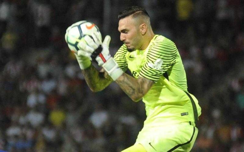Roberto Malaga Mundo Deportivo