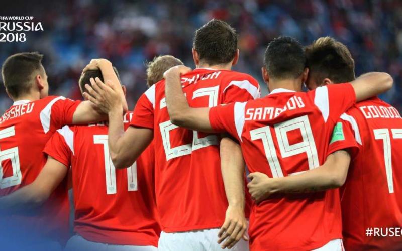 Russia Egitto Twitter FWC