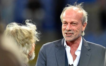 Sabatini e Ferrero Samp Twitter