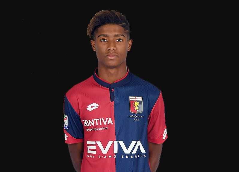 Salcedo: “Che bello tornare a casa, dove tutto è iniziato” preview