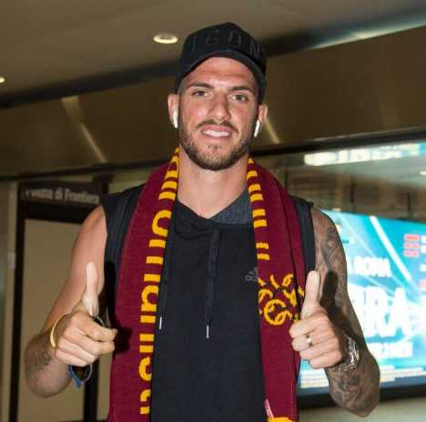 Santon: “Io e i miei zii non conosciamo Corona, io non ho mai scommesso in vita mia” article-post