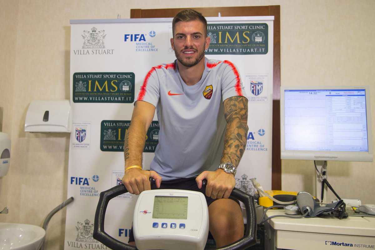 Santon: “Scetticismo nei miei confronti? Giusto, ma è sempre il campo a parlare. Ringrazio Monchi perché…” article-post