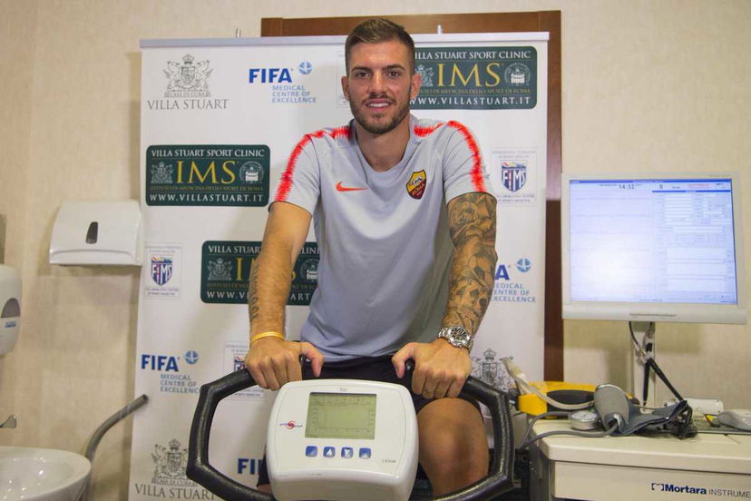 Santon: “Scetticismo nei miei confronti? Giusto, ma è sempre il campo a parlare. Ringrazio Monchi perché…” preview