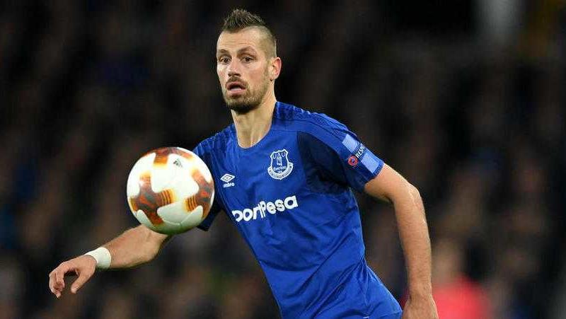 Schneiderlin Everton Foto fourfourtwo