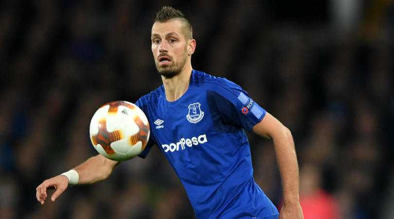 Ufficiale: il Nizza acquista Morgan Schneiderlin preview